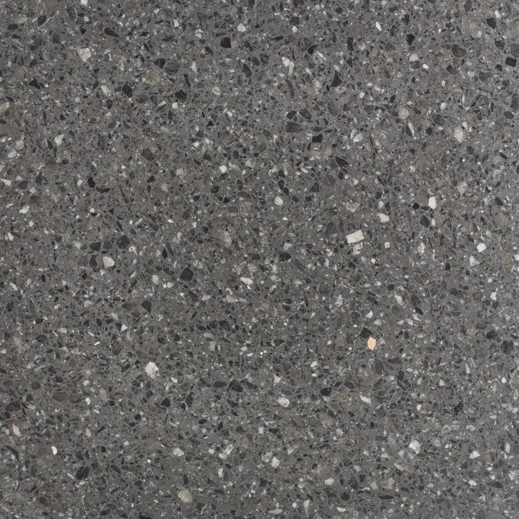 Quartz metallic blend