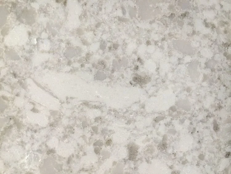 Quartz flake hybrid