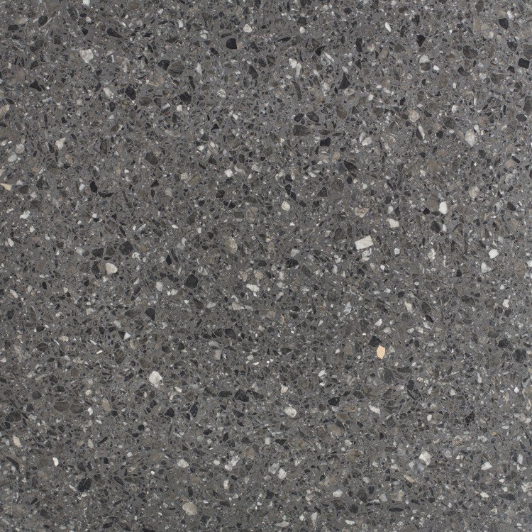 Solid color epoxy floor coating
